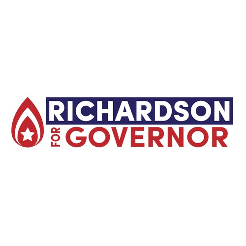 Oklahoma Governor Primary Logo