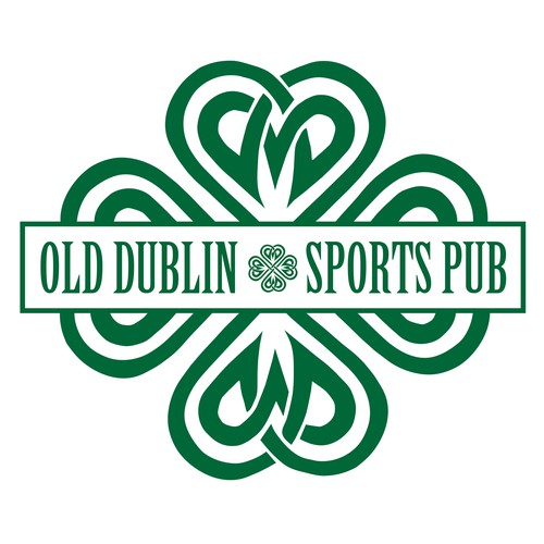 Old Dublin Logo
