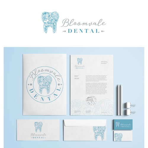 Dental Logo