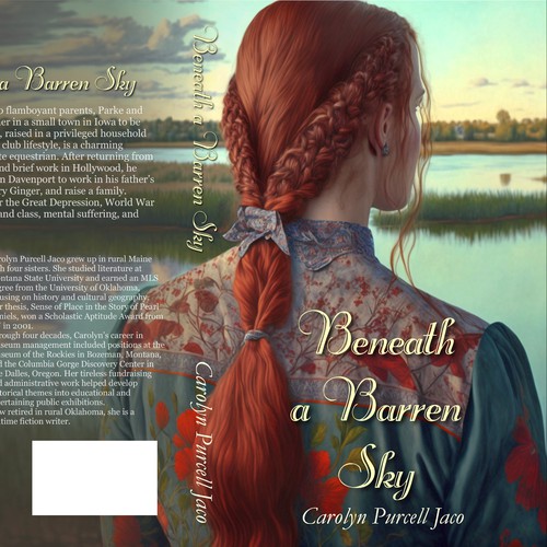 Romance cover