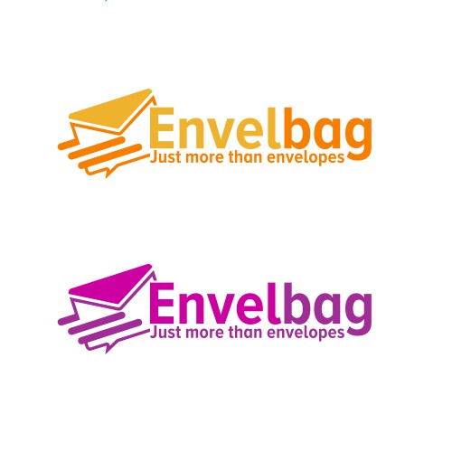 logo for Envelbag