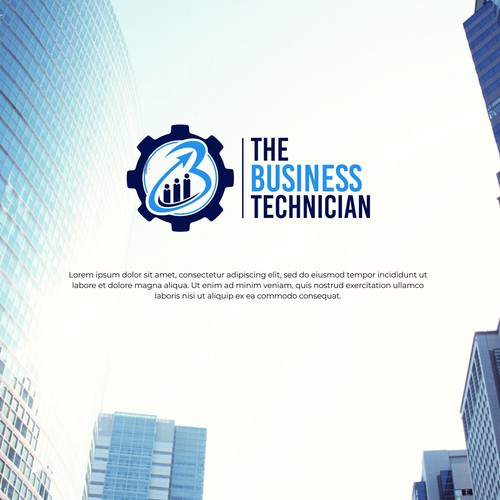 The Business Technician 