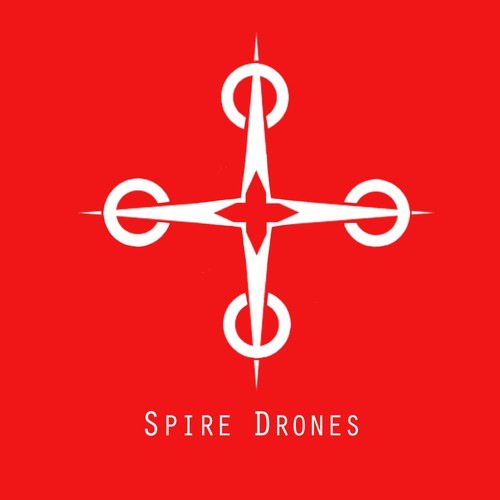 Drone Company Concept 