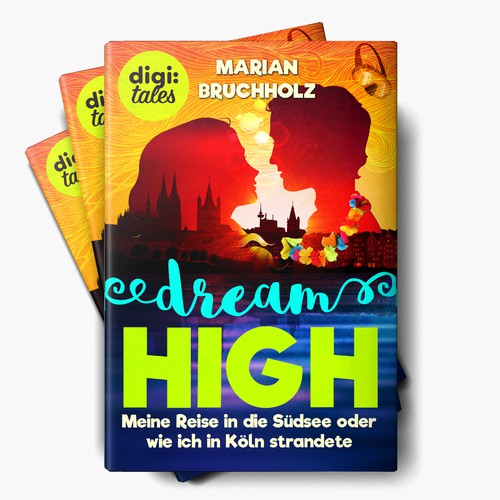 Dream High - Ebook