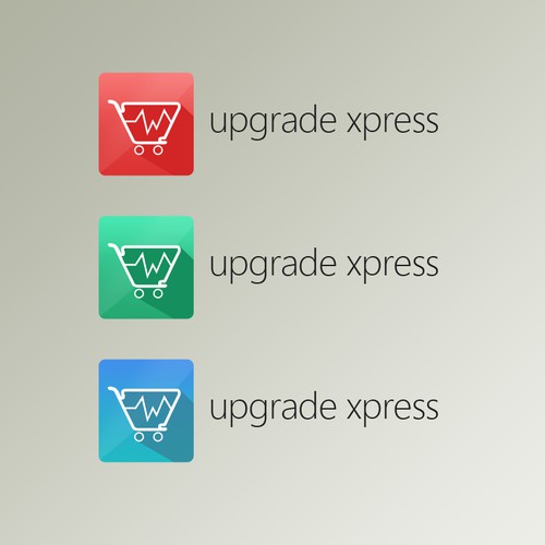 upgrade express