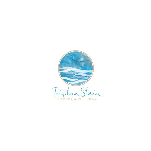 Logo for therapy and wellness