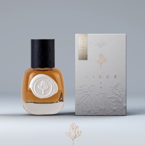 Packaging Design for CIRCE