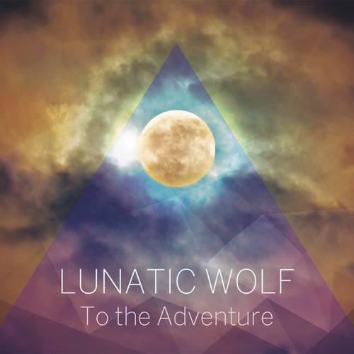 Lunatic Wolf Require Artwork for their upcoming album!