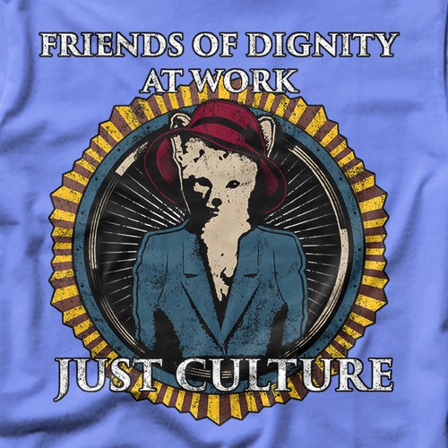 Office shirt