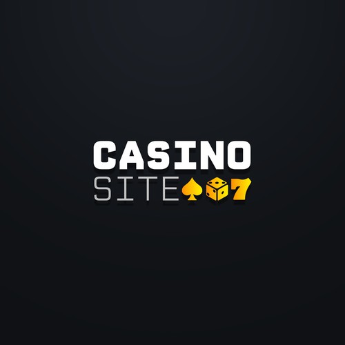 Casino Site Logo