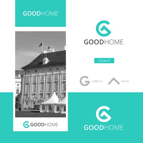 Letter G Real Estate