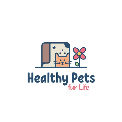 Healthy Pets Fur Life