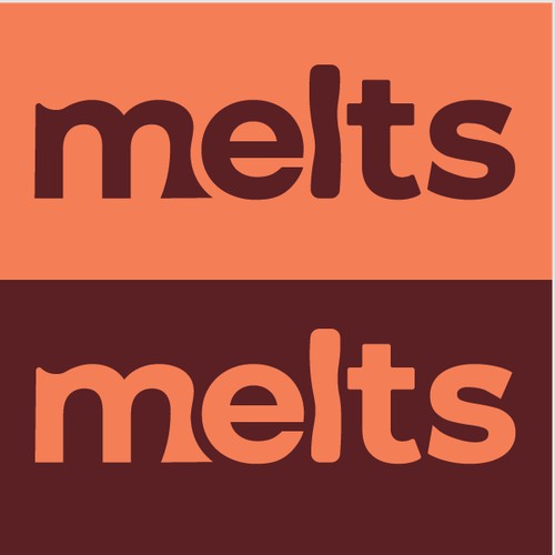 Logo Concept for Chocolate Shop Brand