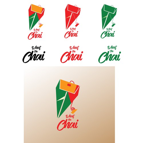 The Chai Logo
