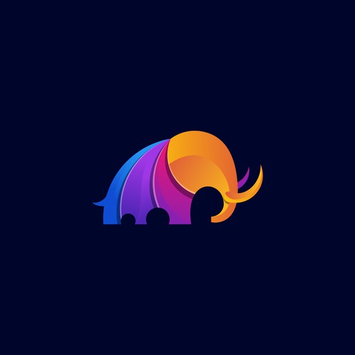 Mammoth Painting