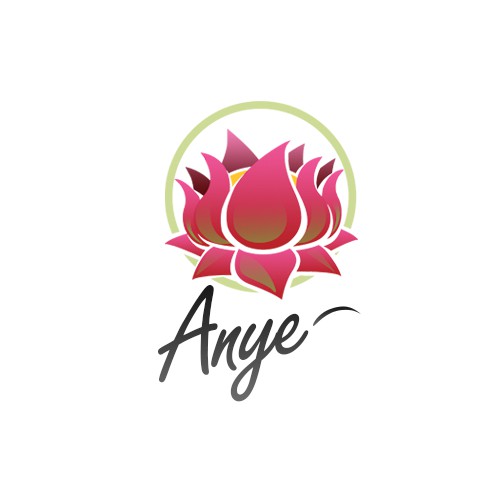 Anye Logo