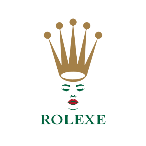 ROLEXE Fun design