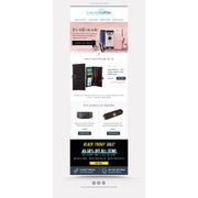 Reviewed design