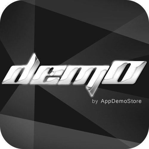 AppDemoStore.com needs a new icon or button design