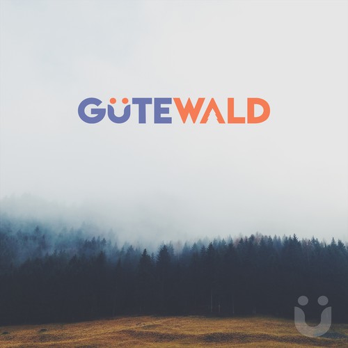 Logo Concept for Gutewald 