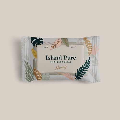 Soap Packaging