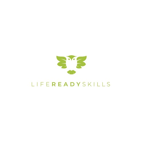 Entry for contest - Life Ready Skills