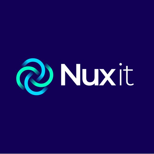 Logo Design for Nux it