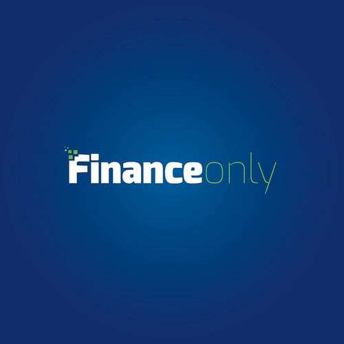 logo for Finance only