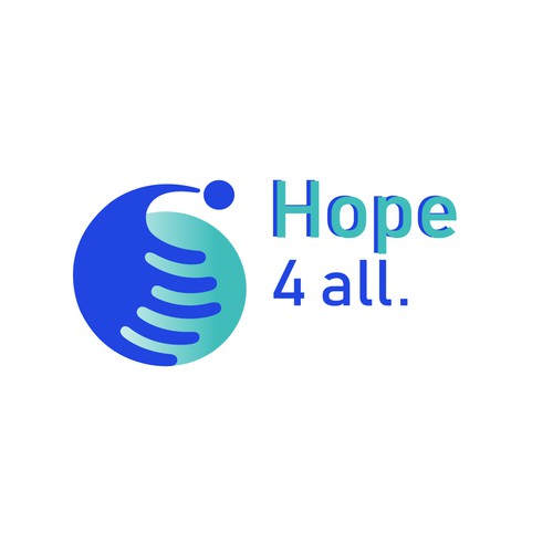logo for charity