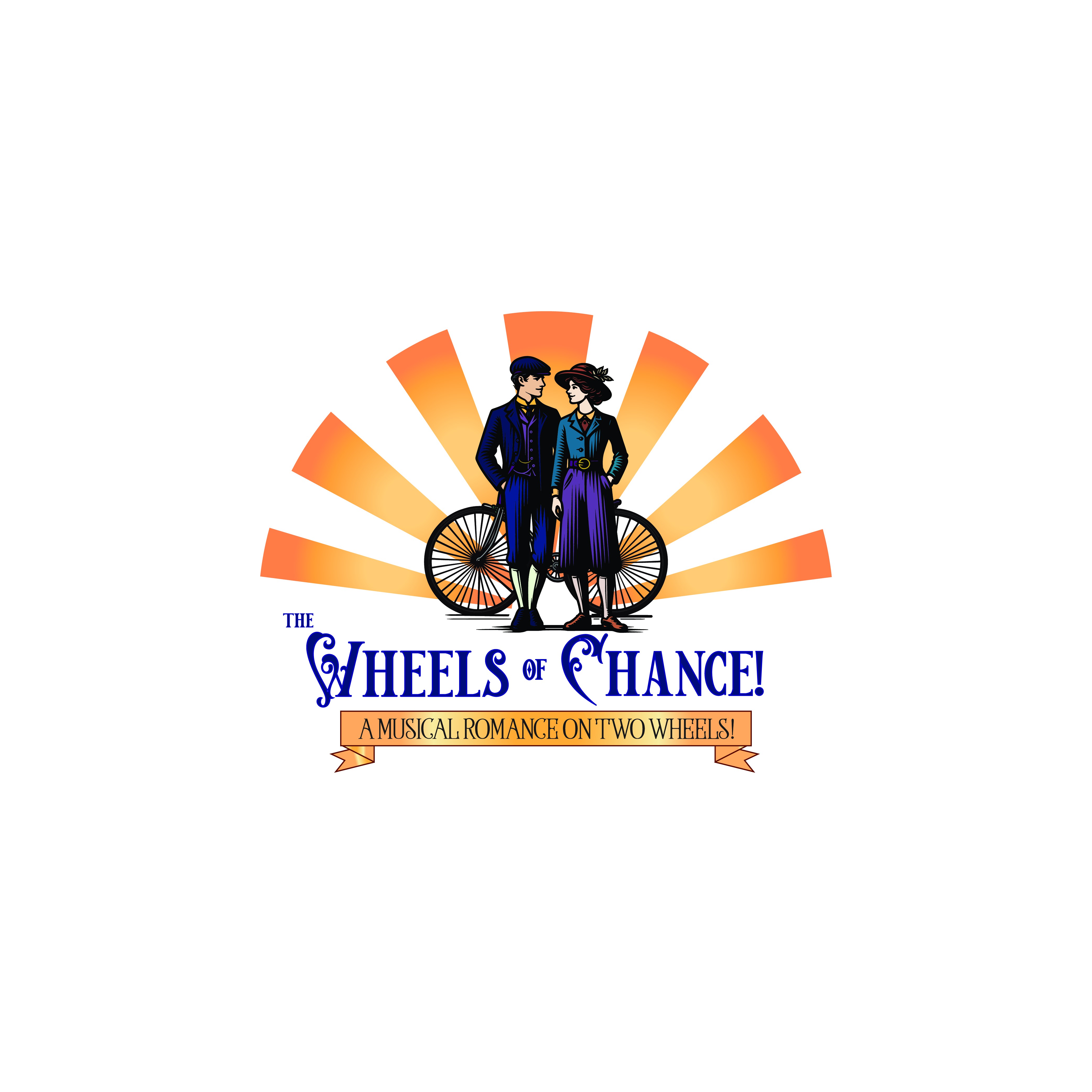 Musical Theatre Logo Design Contest!