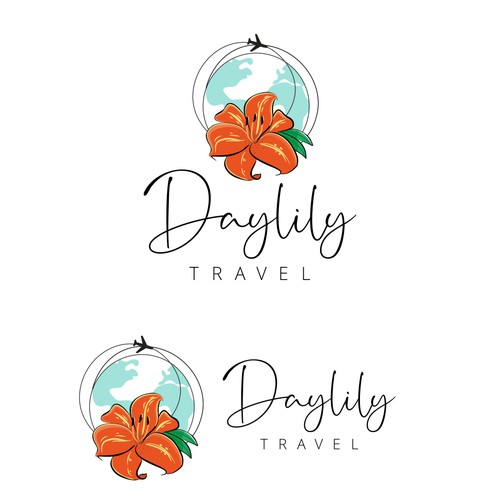 travel logo