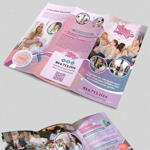 Brochure Design