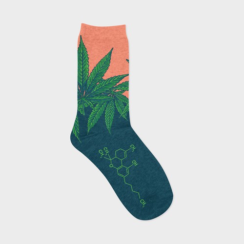 SOCKS FOR ADULTS WITH TOPIC " LABORATORY "(NO KIDS STYLE) CHAUSSETTES LABORATORY