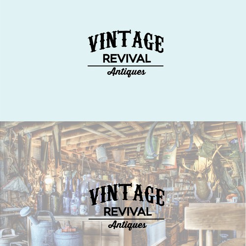 VINTAGE REVIVAL ANTIQUES---NEW RETAIL STORE IN ATLANTA GEORGIA