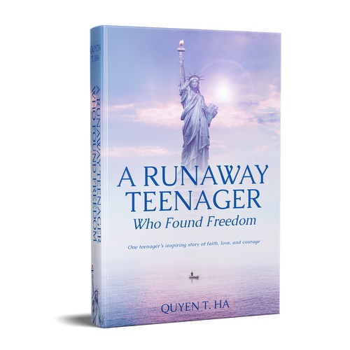 A Runaway Teenager