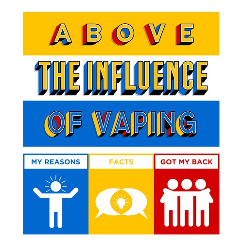 Above The Influence of Vaping