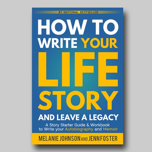 How to write your life story and leave a legacy