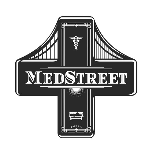 Logo for Medical Service