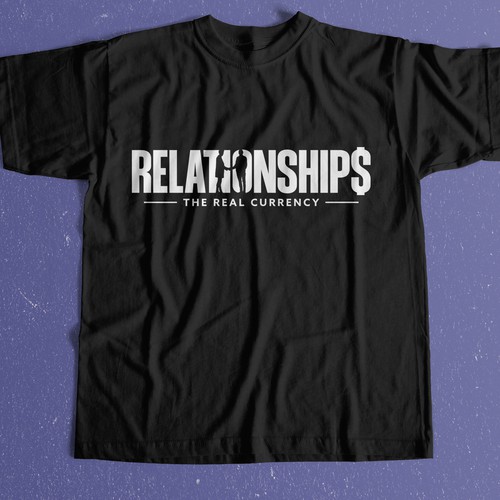 T-Shirt for Entrepreneurs