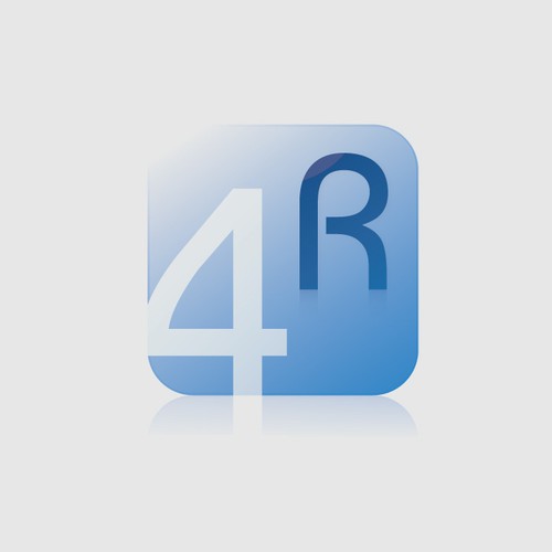 4R Logo 1