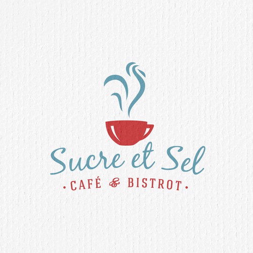 logo für Sucre et Sel
