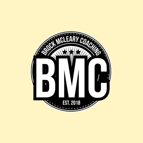 BMC logo