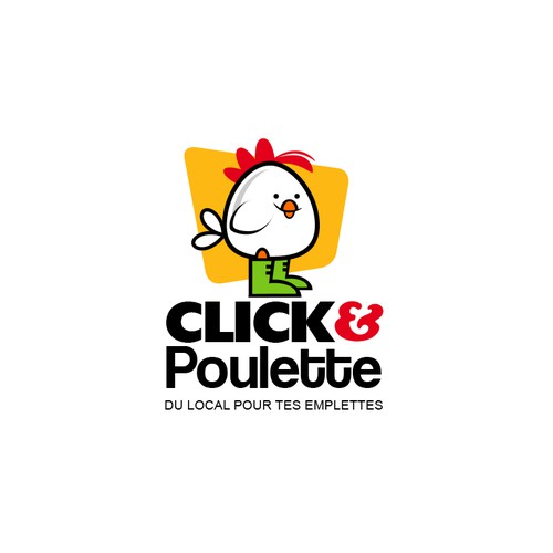 Logo for Food Vending Machines...