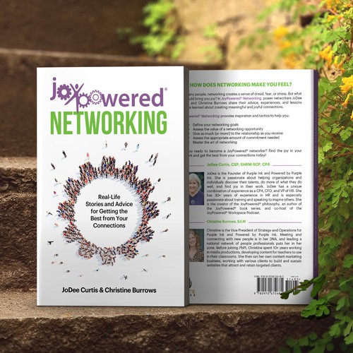 JOYPOWERED NETWORKING