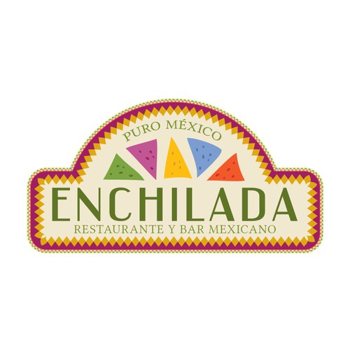 Logo Design Enchilada