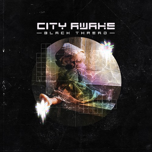 Album Artwork Design