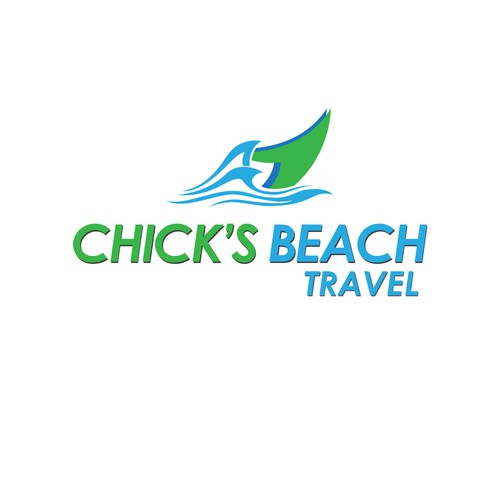 Chicks Beach Travel