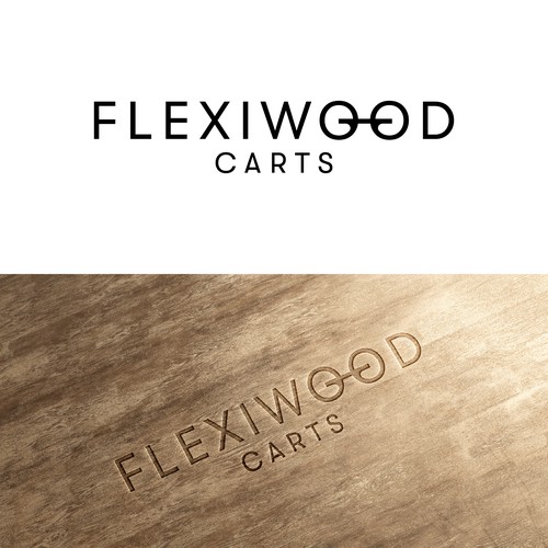 FLEXIWOOD CARTS