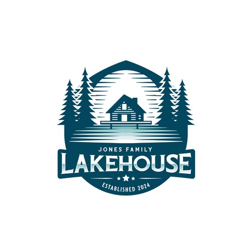 Lake House