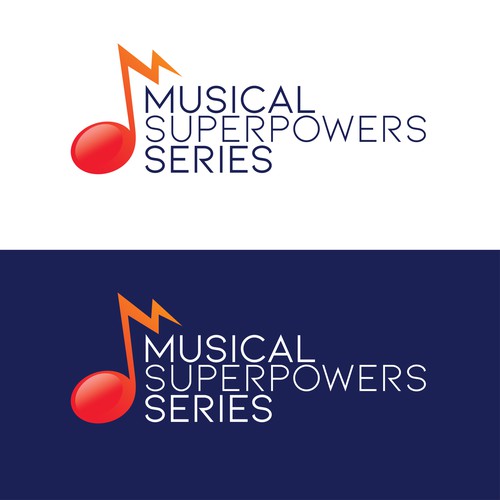 Musical Superpowers Series